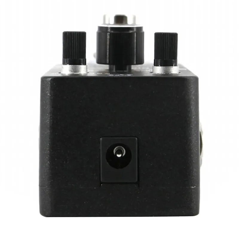 

Cuvave Mini Digital Delay Guitar Effect Pedal 9 Delay Effects True Bypass Fully Metal Shell Guitar Parts & Accessories