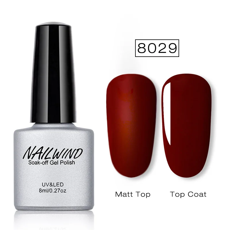 Ультрафиолетовый матовый Гель лак для ногтей маникюрный набор наращивания