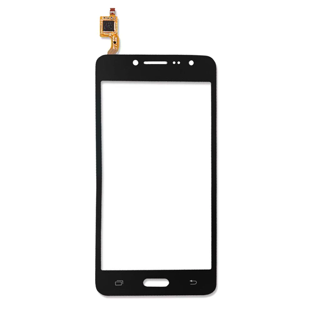 ЖК дисплей для Samsung Galaxy Prime J2 G532F G532G G532M сенсорный экран дигитайзер Передняя