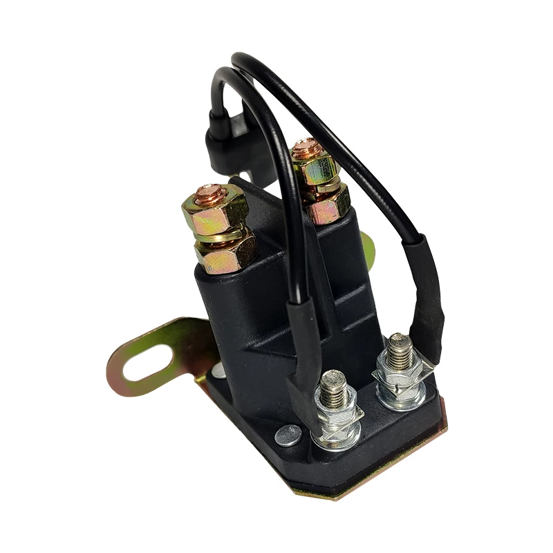 Для Polaris ЗАМЕНЯЕТ OEM 2410437 3086236 4011334 4012358 Новое реле электромагнитного переключателя