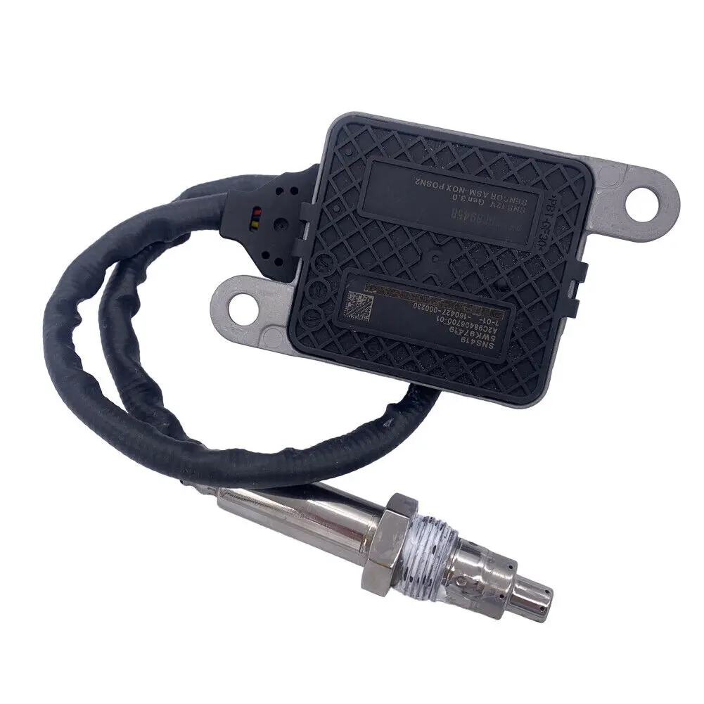 55589458 A2C98406700-01 Новый АСМ Nox Сенсор подходит для Opel Insignia A Antara 2 0 CDTi SNS 12V GEN 3 NO #5WK97419 5WK9
