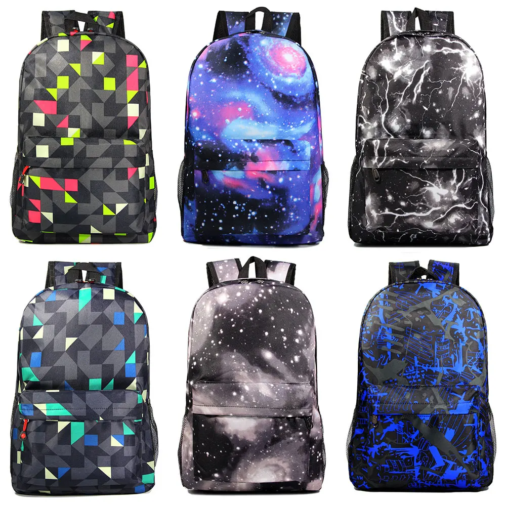 Дропшиппинг Волшебная Подгонянная Галактика клетчатая молния для мальчиков и