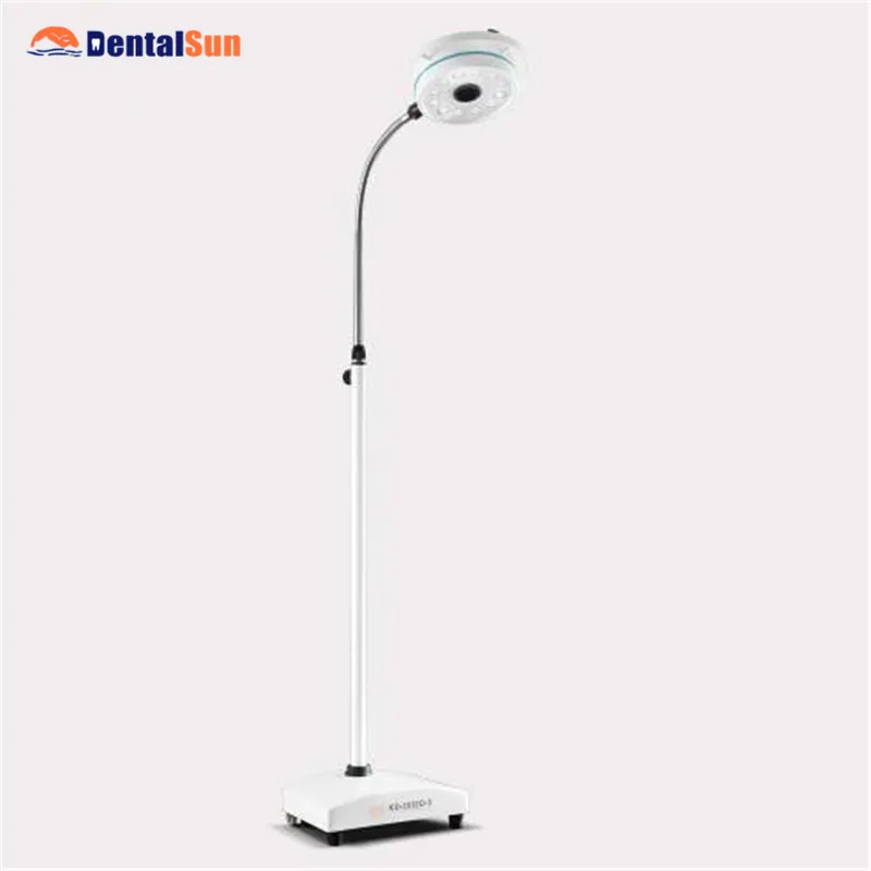 

Dental Examination Light KD-2012L-1 Mobile Medical Examination Light