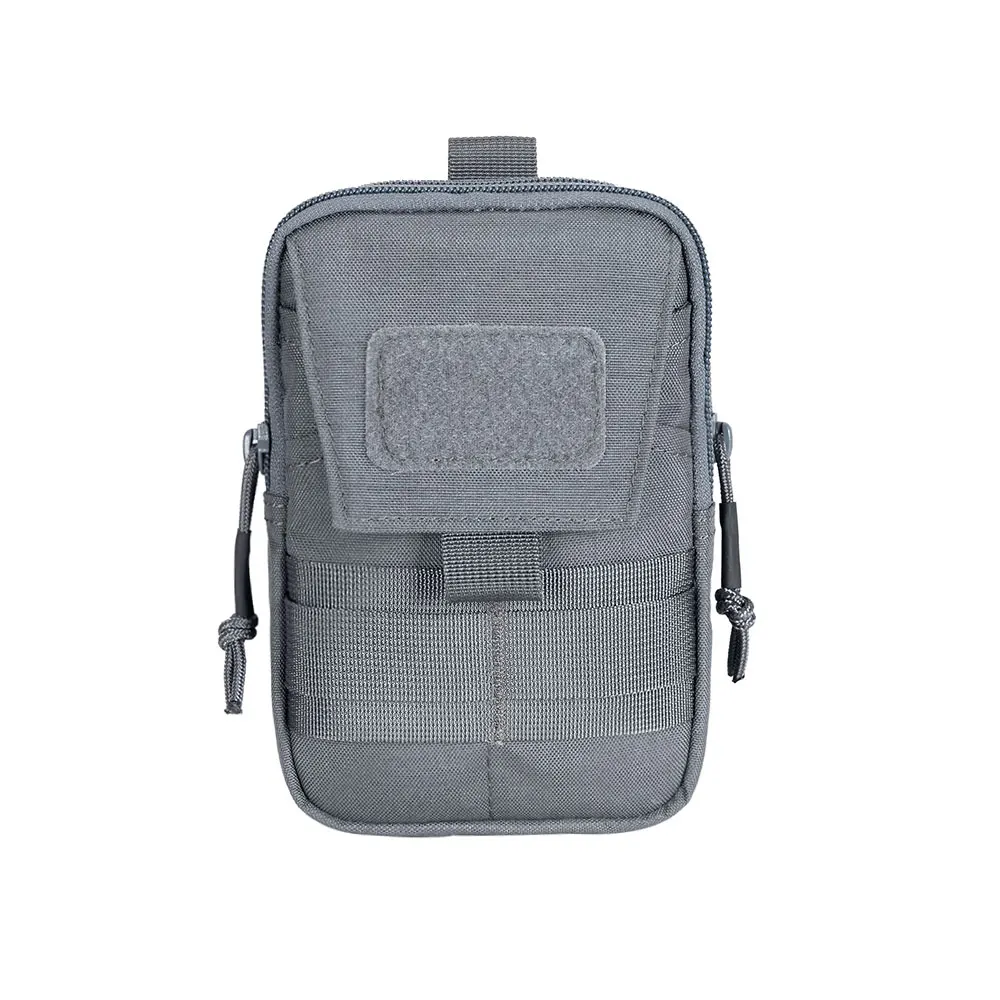 Отличные Элитные бизань тактические наружные EDC Поясная Сумка Molle военный инструмент Васит телефон деньги мешок для бега сумки
