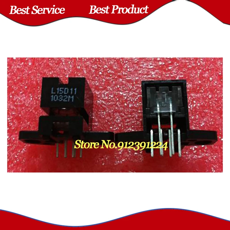 

5 шт./лот LTOE-15D11 L15D11 SIP6 новые и оригинальные