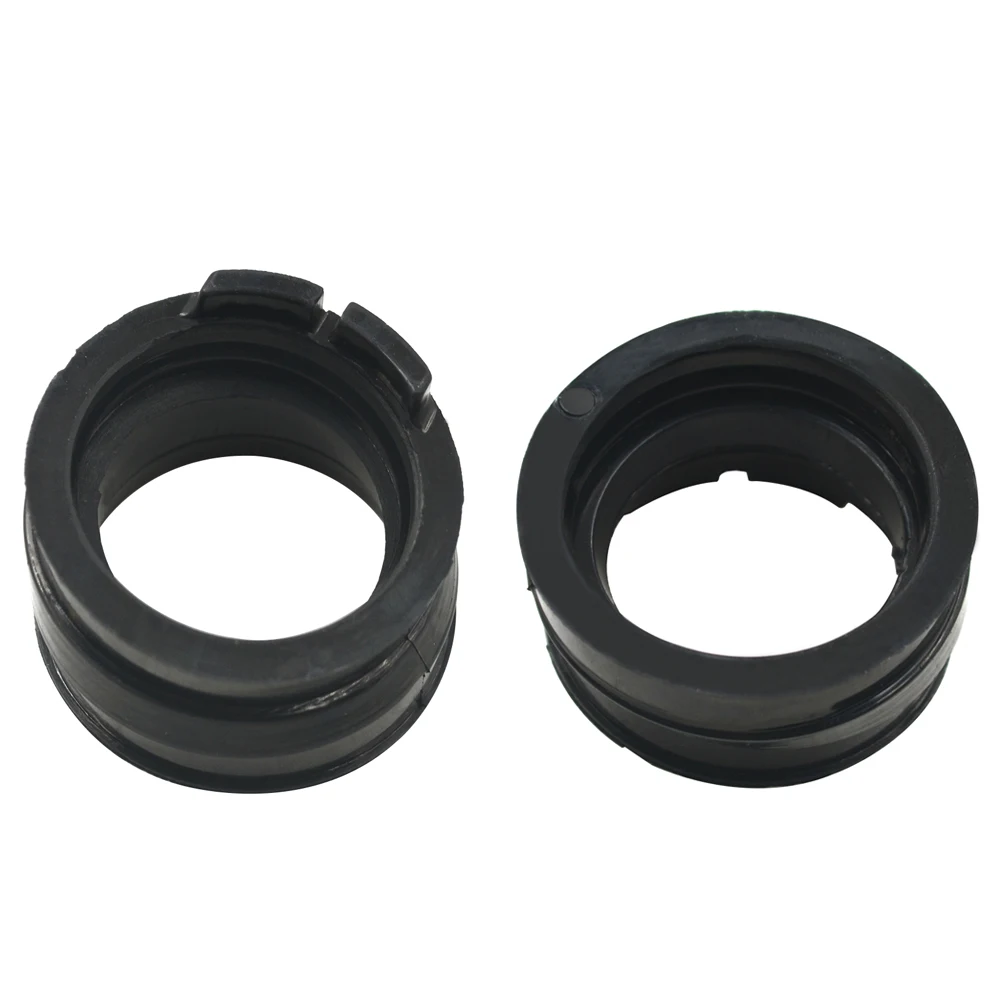 Запчасти для мотоцикла и мотокросса 2 шт. интерфейс карбюратора Honda XRV750 Africa Twin 1993