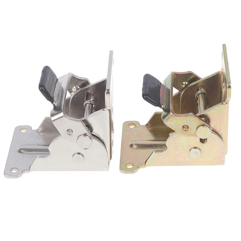 90 градусов самоблокирующиеся складные петли ножки стола удлинитель стула -