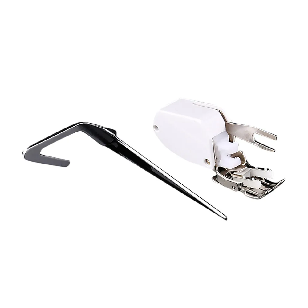 Прижимная лапка для швейной машины лапки ткани с низким хвостовиком швы шитья