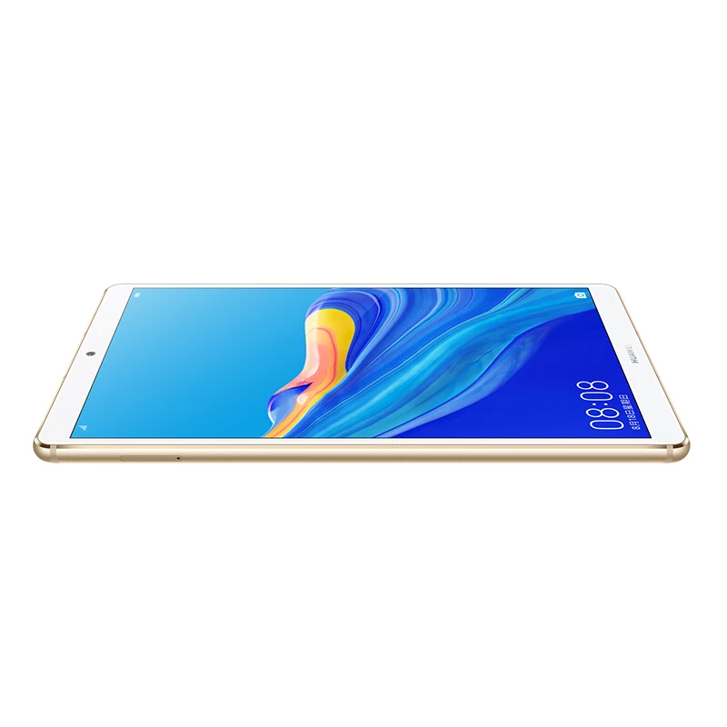 huawei Mediapad M6, 8,4 дюймов, 4 ГБ, 64 ГБ, wifi, планшетный ПК, Kirin980, четыре ядра, Android 9,0, Google play, 6100 мАч, type-C, 2560x1600