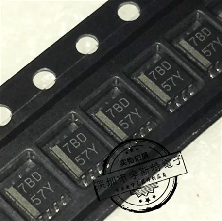 

PCA9306DCTR VSSOP-8 :7BD