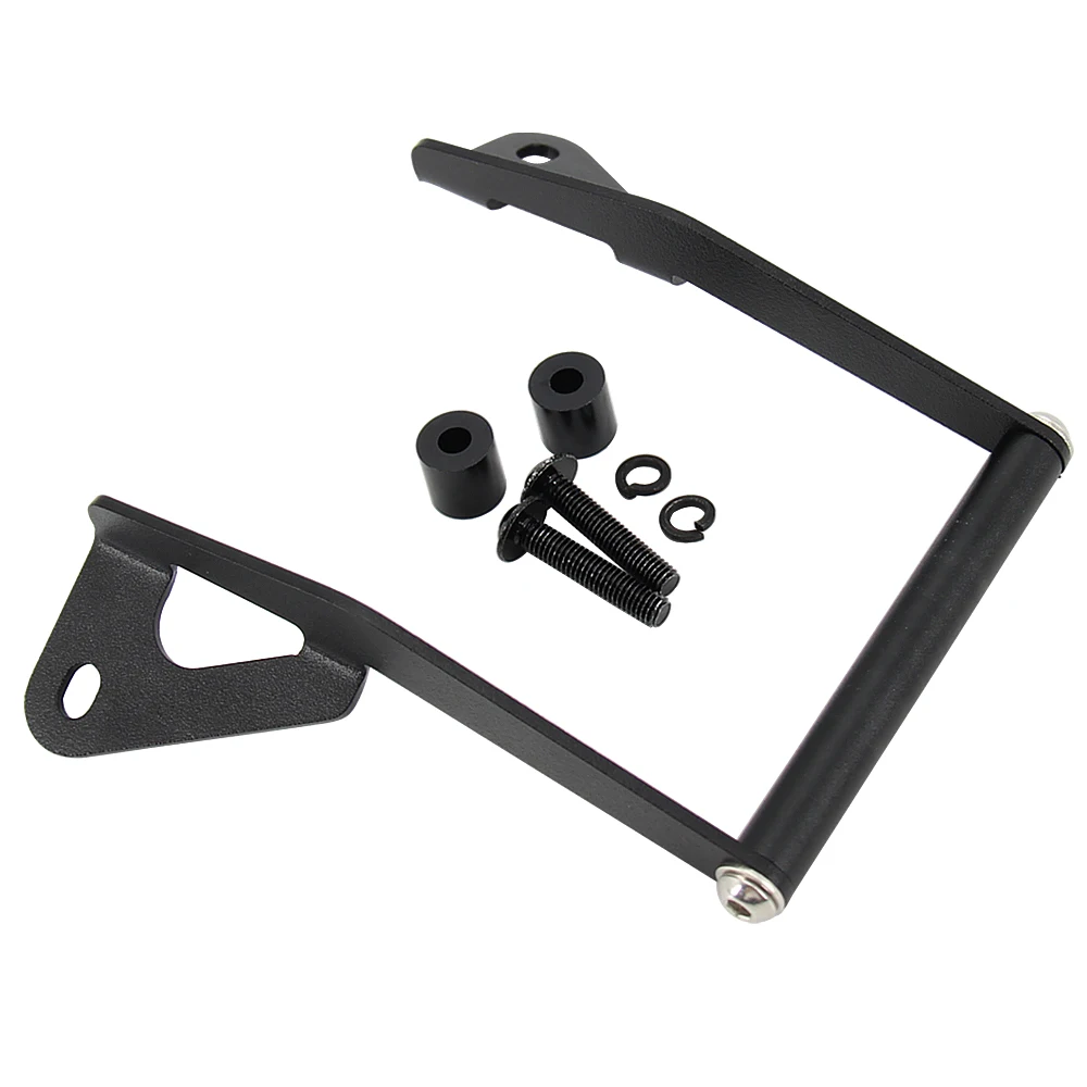 for moto guzzi v85 tt 2019 2020 v85tt motorcycle accessories stand holder phone mobile phone gps navigation plate bracket free global shipping