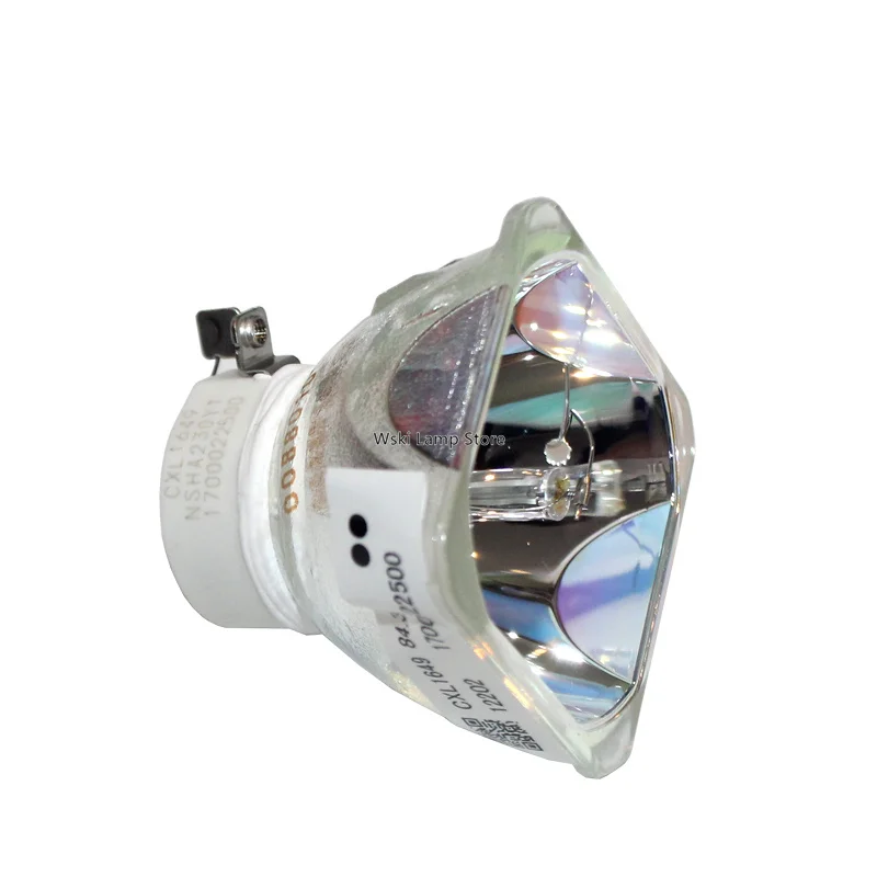 Дешевая китайская Лампа для проектора без корпуса фотолампы Panasonic | Электроника