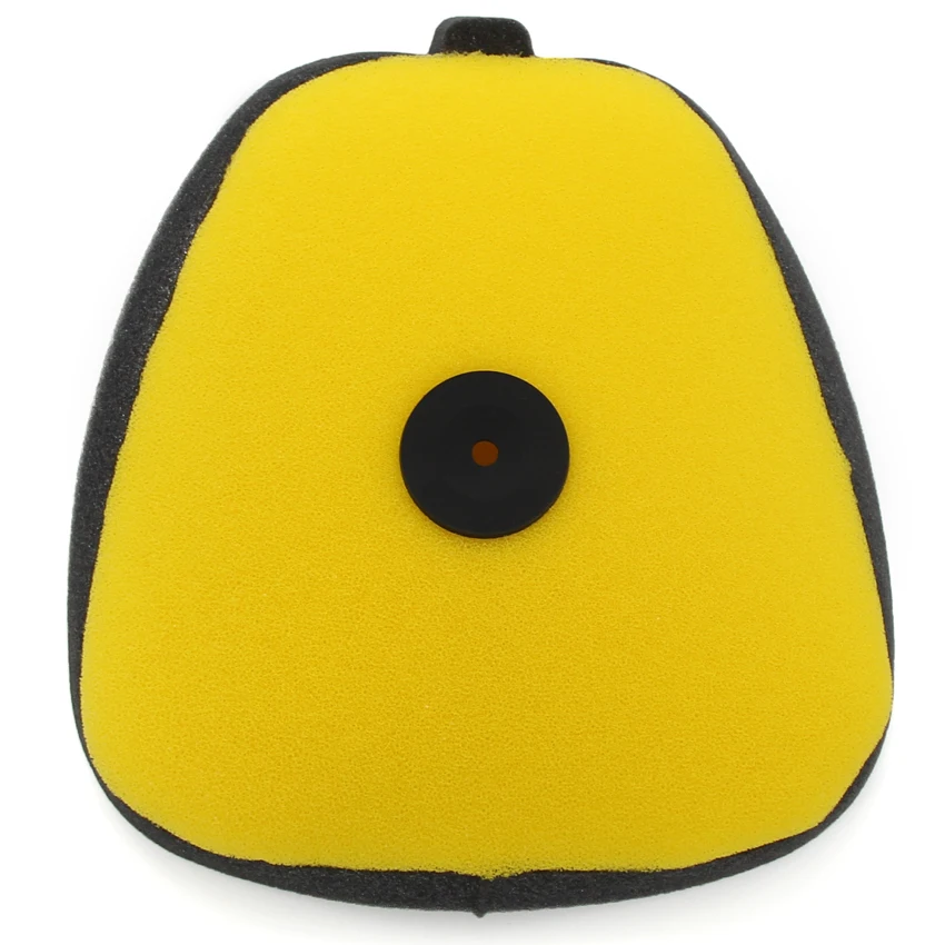 Запчасти для мотоциклов воздушный фильтр губка очистки крышка Yamaha WR250F WR450F YZ250F