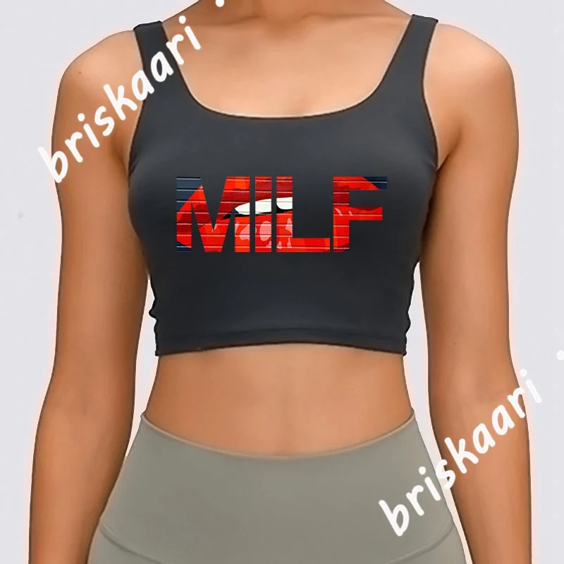 Майка с принтом для мамы весна-осень | Женская одежда