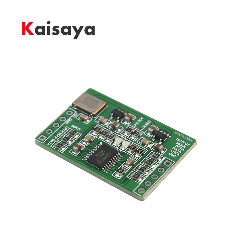 CS8421 I2S модуль частоты преобразования дискретизации для CSR8675 Bluetooth Синхронизация