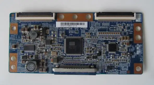 Хорошее прохождение теста T CON доска для T315HW04 V0 31T09 C0E экран T370HW03|Пульты ДУ| |