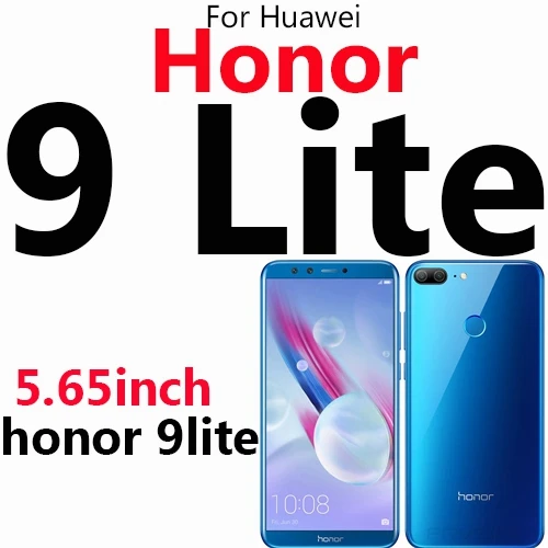 honor 9 lite Чехол-портмоне из кожи с откидной Чехол для Huawei P Smart Z рlus Honor 10 7X 7A 7C 8 9 P8 P9 lite P30 P20 P10 Y5 Y6 Prime Y7 - Цвет: honor 9 lite