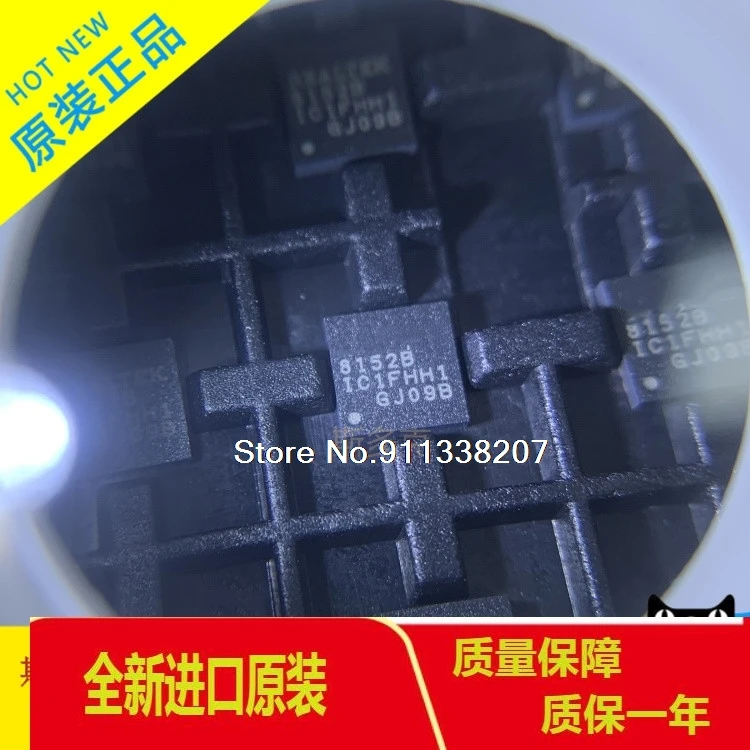 

RTL8152B-VB-CG RTL8152B 8152B