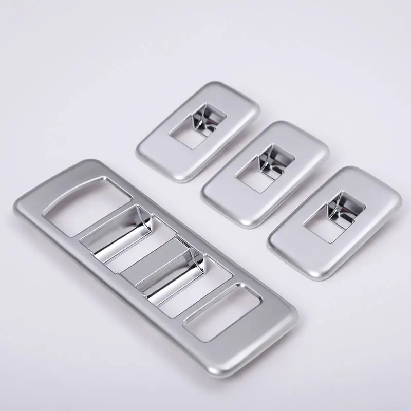 

Interior Accessories