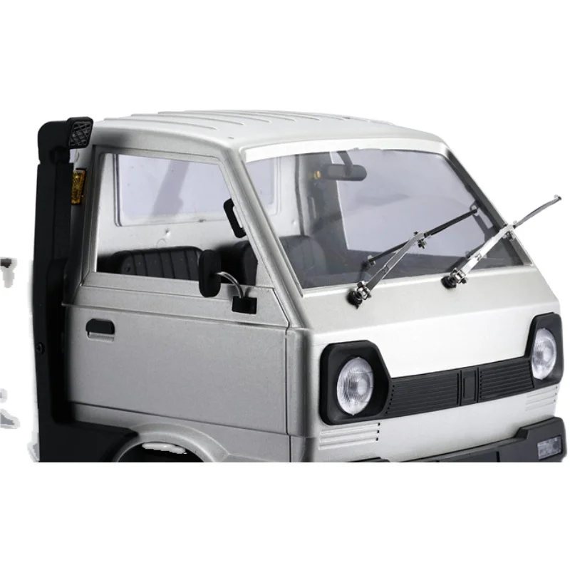 wpl d12 110 suzuki carry радиоуправляемый груз