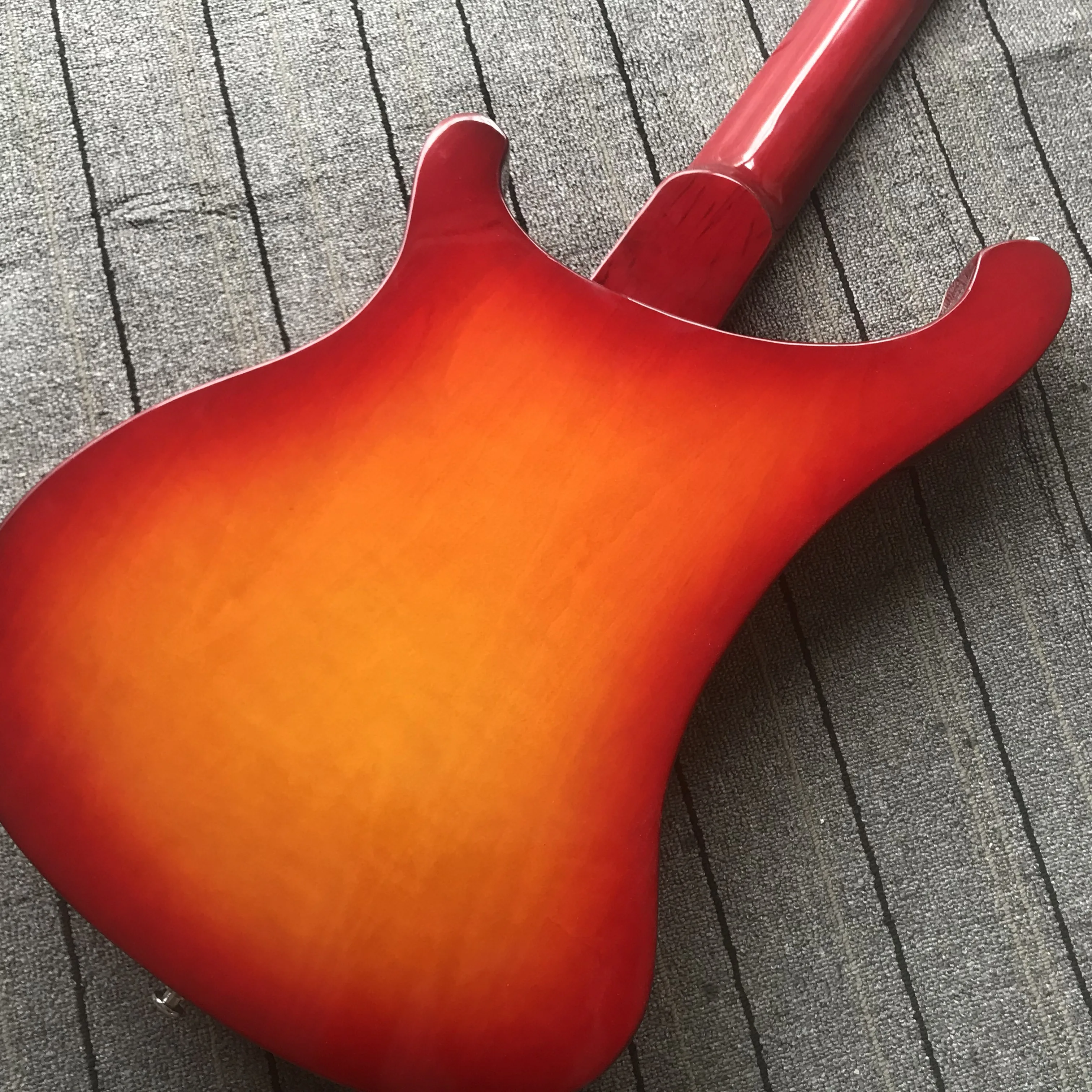 Китайская гитара бас-гитара 4003 бесплатная доставка | Спорт и развлечения