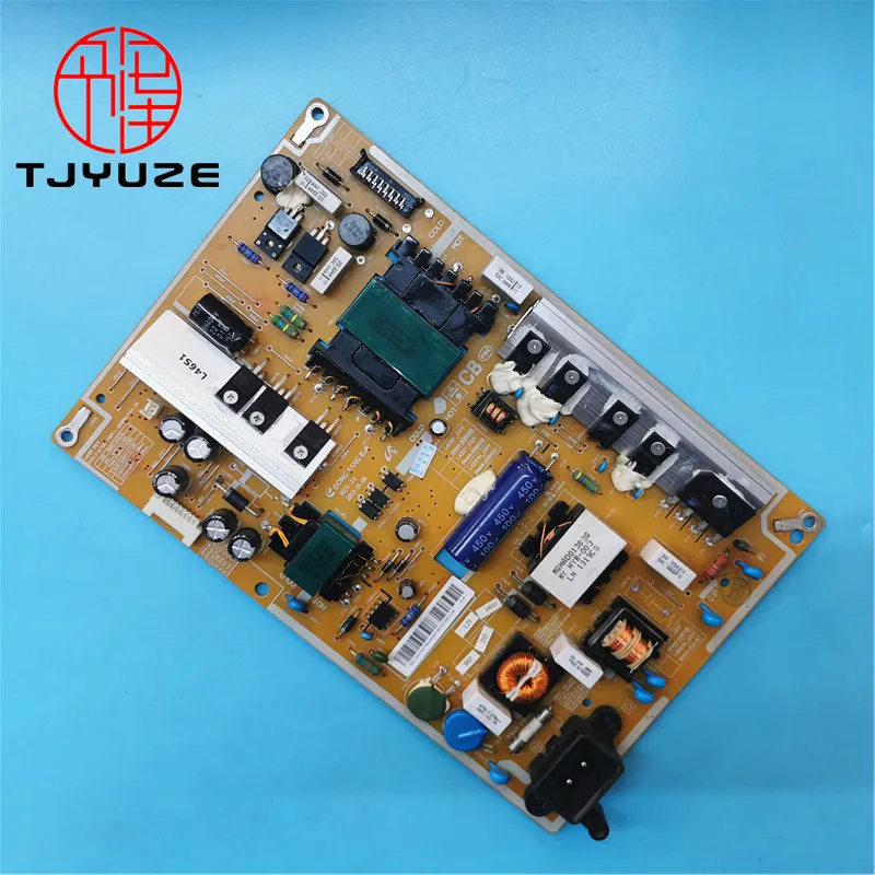 

Good-working Power Supply Board BN44-00611A = BN44-00611B =BN44-00611C=BN44-00611D L46S1_DDY For UN46F5500AF UA40F5500AJ