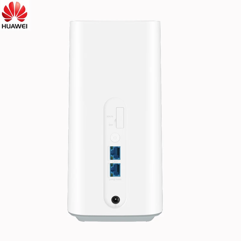 Huawei wifi 5G CPE Pro H112-372 беспроводной маршрутизатор полосы (n41/n77/n78/n79)