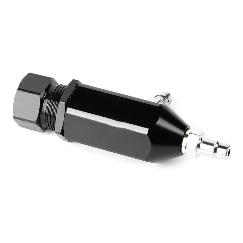 Универсальный 1-30 PSI алюминиевый ручной комплект с контроллером Turbo Boost |