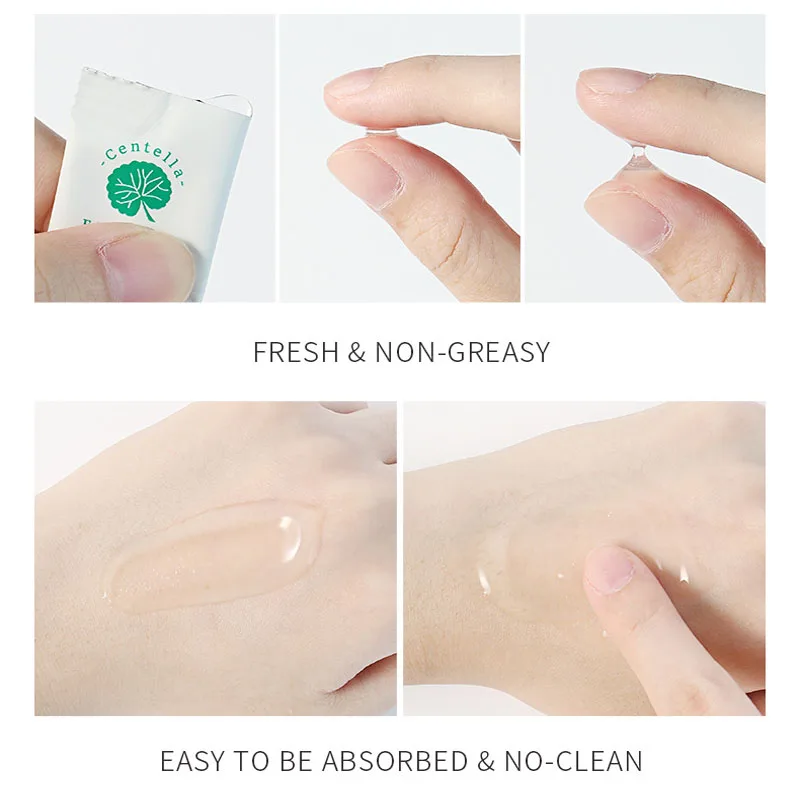 LAIKOU центеллы маска для сна ремонт крем лица против морщин и питание старения