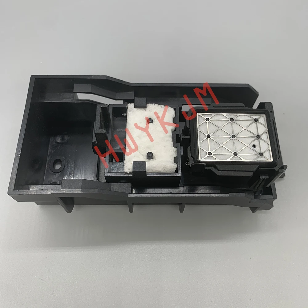 Укупорочная станция Mimaki JV33 JV5 CJV30 в сборе для Epson Dx5 Dx7 печатающая головка комплект