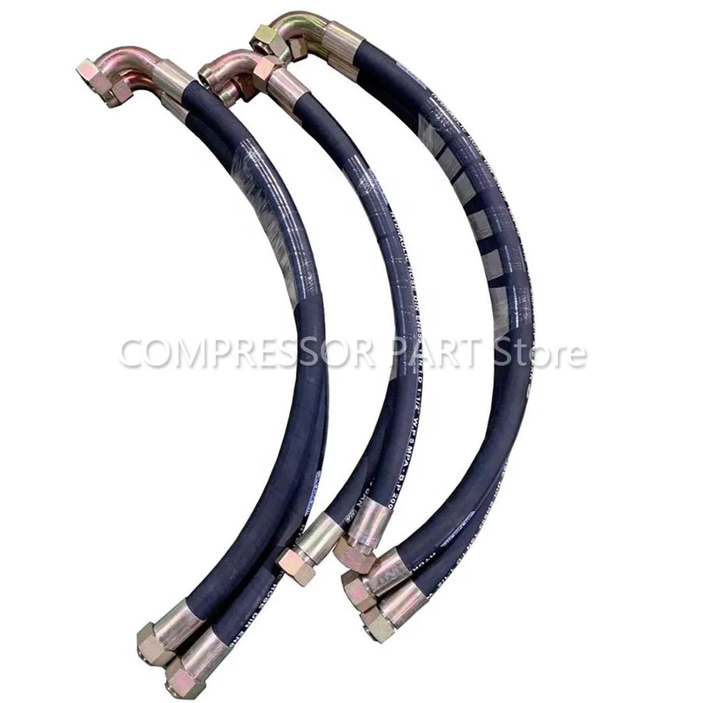 

1PCS 0574800035/0574800045 Hose for Atlas Copco Compressor 0574-8000-35 / 0574-8000-45