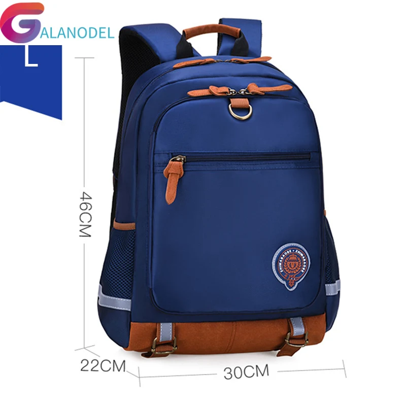 2019 детские ортопедические школьные сумки для мальчиков и девочек