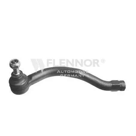 Наконечник рулевой тяги R FO VW Sh FLENNOR FL424 B|Рулевые рейки и коробки передач| |