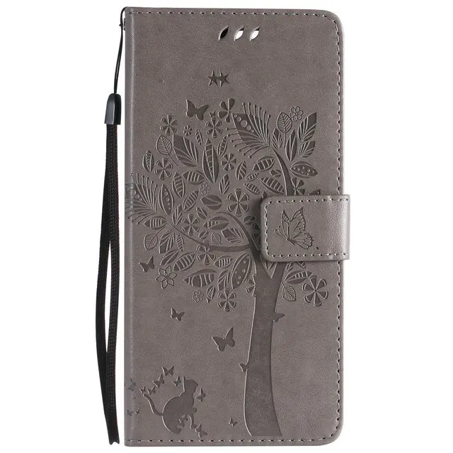 3D тиснение кожаный флип для Coque samsung A50 Чехол samsung A70 Чехол Флип Etui для samsung Galaxy A40 чехол A30S A20E A10 A 50 S - Цвет: 6