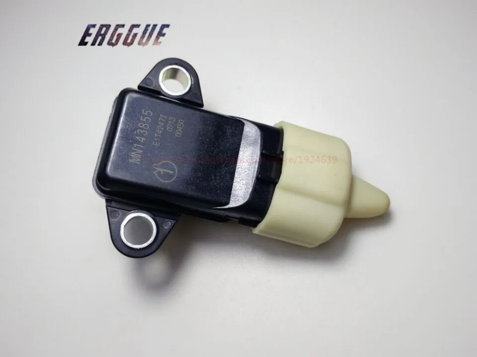 OEM новый датчик давления впускного коллектора для MITSUBISHI PajeiroL200 / Pajeiro/Lancer Turbina L200