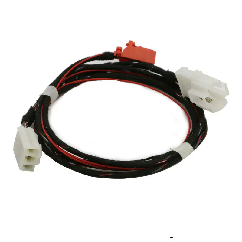 

For Golf 6 MK6 Jette ESP anti slip switch cable Off switch plug Cable