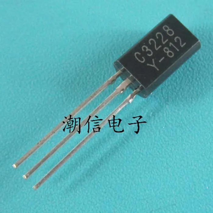 

C3228 2SC3228 TO-92L