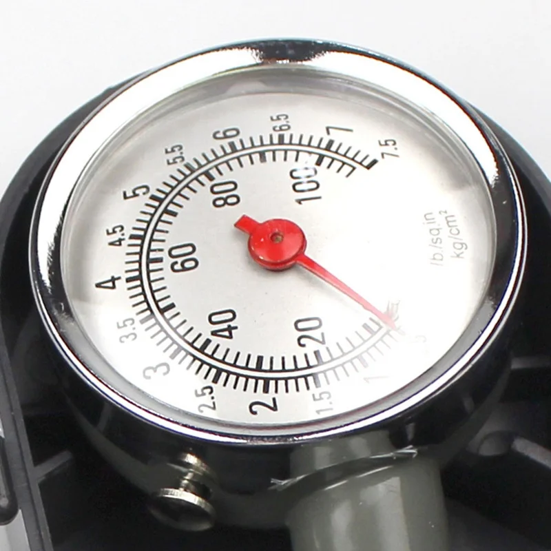 

2021 Hot Car Tire Pressure Gauge Meter Tires Air Pressure Sensor Tester Universal Automotive Truck Diagnostic Tool For Ford