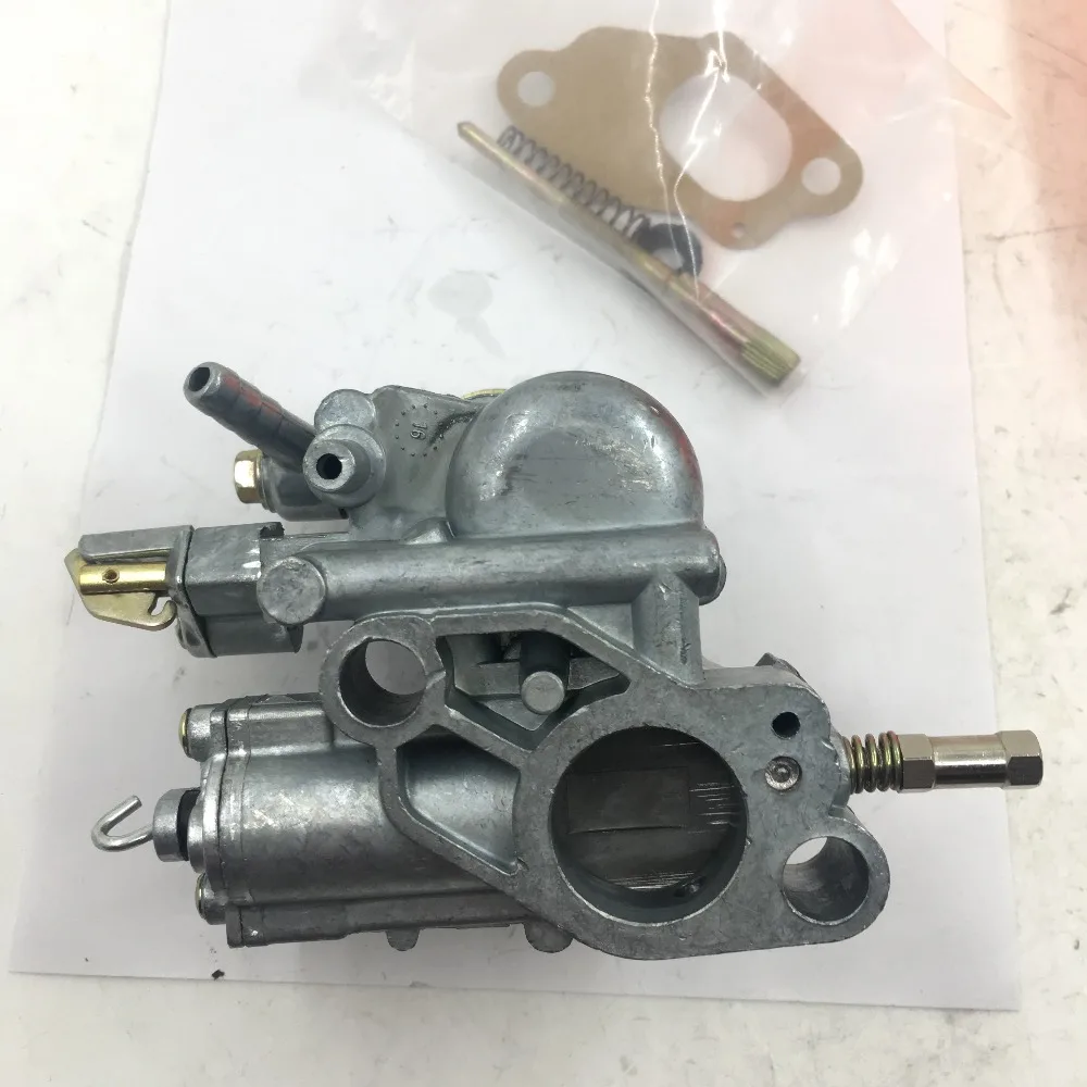 Карбюратор cherryberg carby fit Карбюратор carb для Vespa 24 100cc 125cc 150cc модель DELLORTO spaco 24 мм VBA VBB SB
