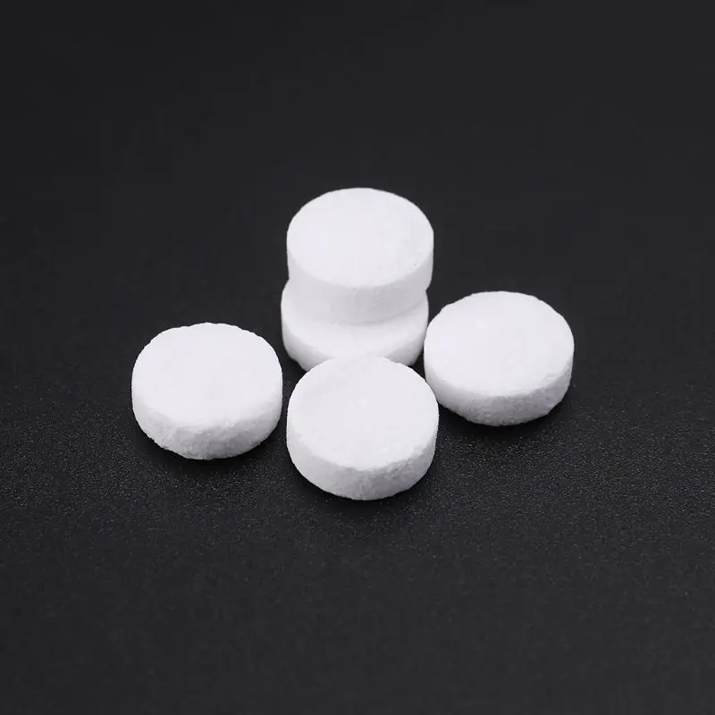 

P15F Aquarium CO2 Tablet Carbon Dioxide For Plant Water Grass Fish Tank Diffuser