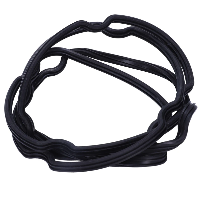 Уплотнитель крышки коромысла уплотнитель инжектора шайба уплотнительное кольцо