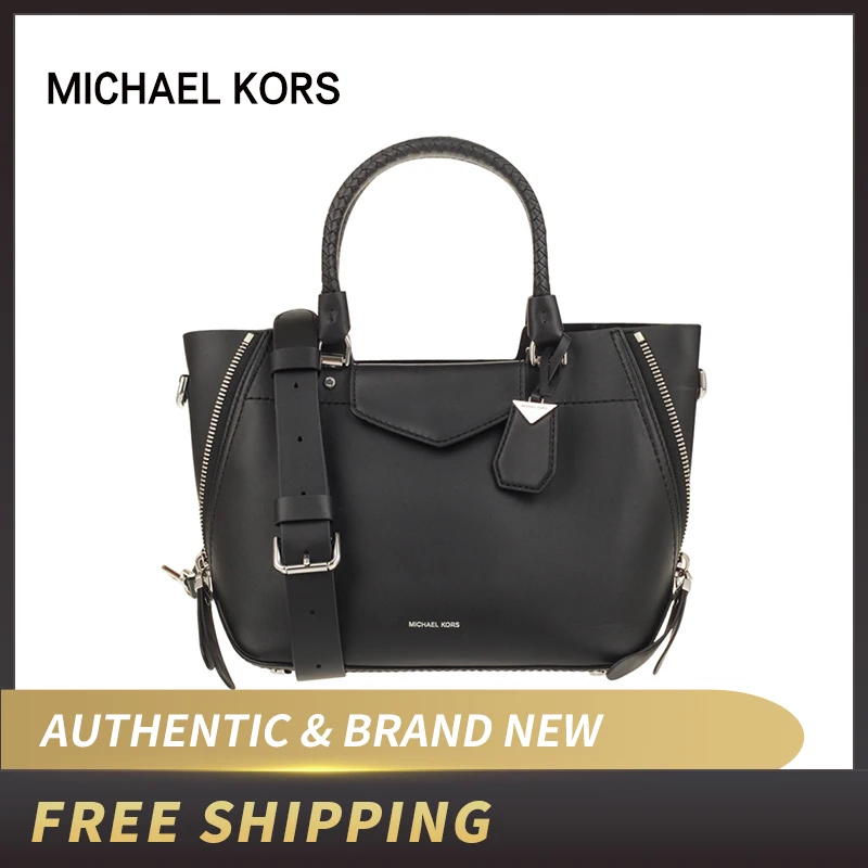 Оригинальная и брендовая Новинка сумка для майклов Корс Блэкли MD 30S8SZLM6L | Багаж