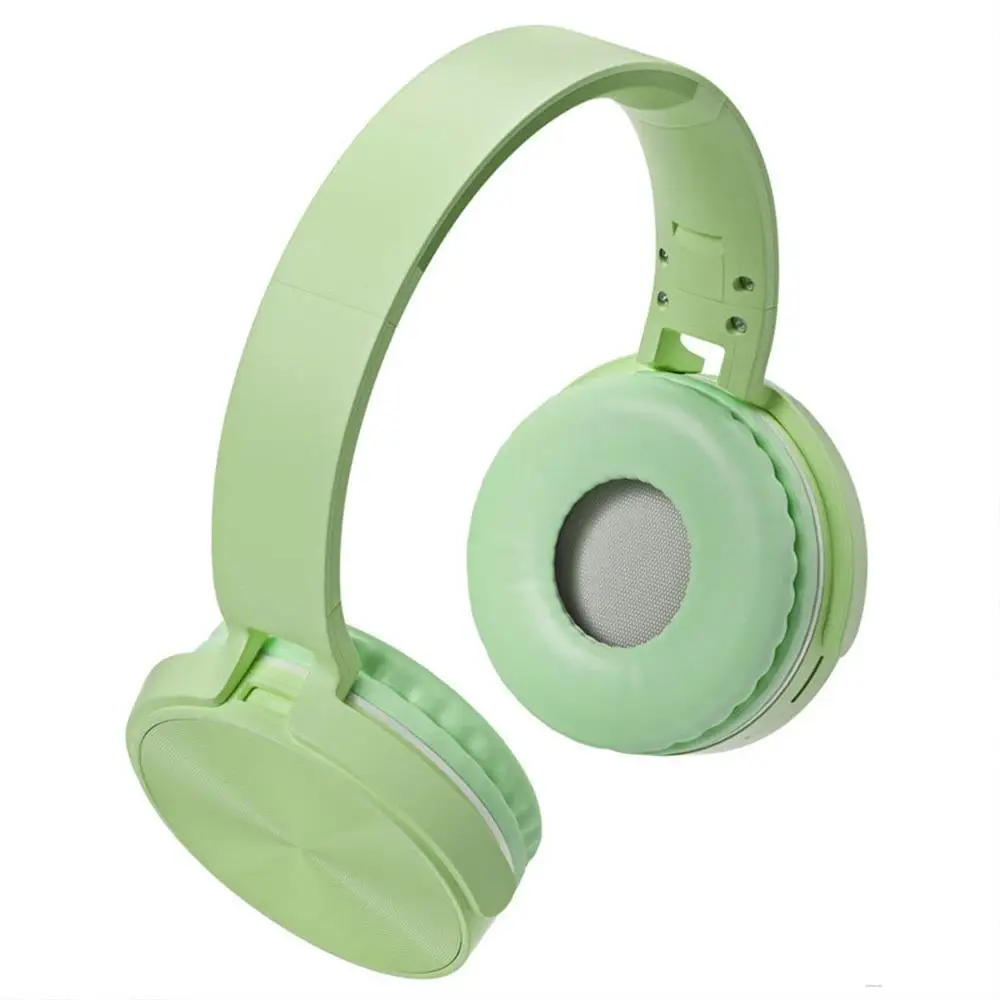 

New STN-36 Fruit Color Sports Bluetooth Headset Explosion Style Head-mounted Wireless Bluetooth Headset 5.0