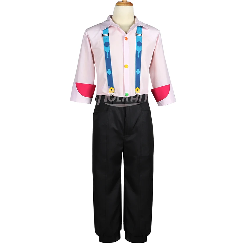 

Костюм для косплея из аниме «Токийский Гуль»