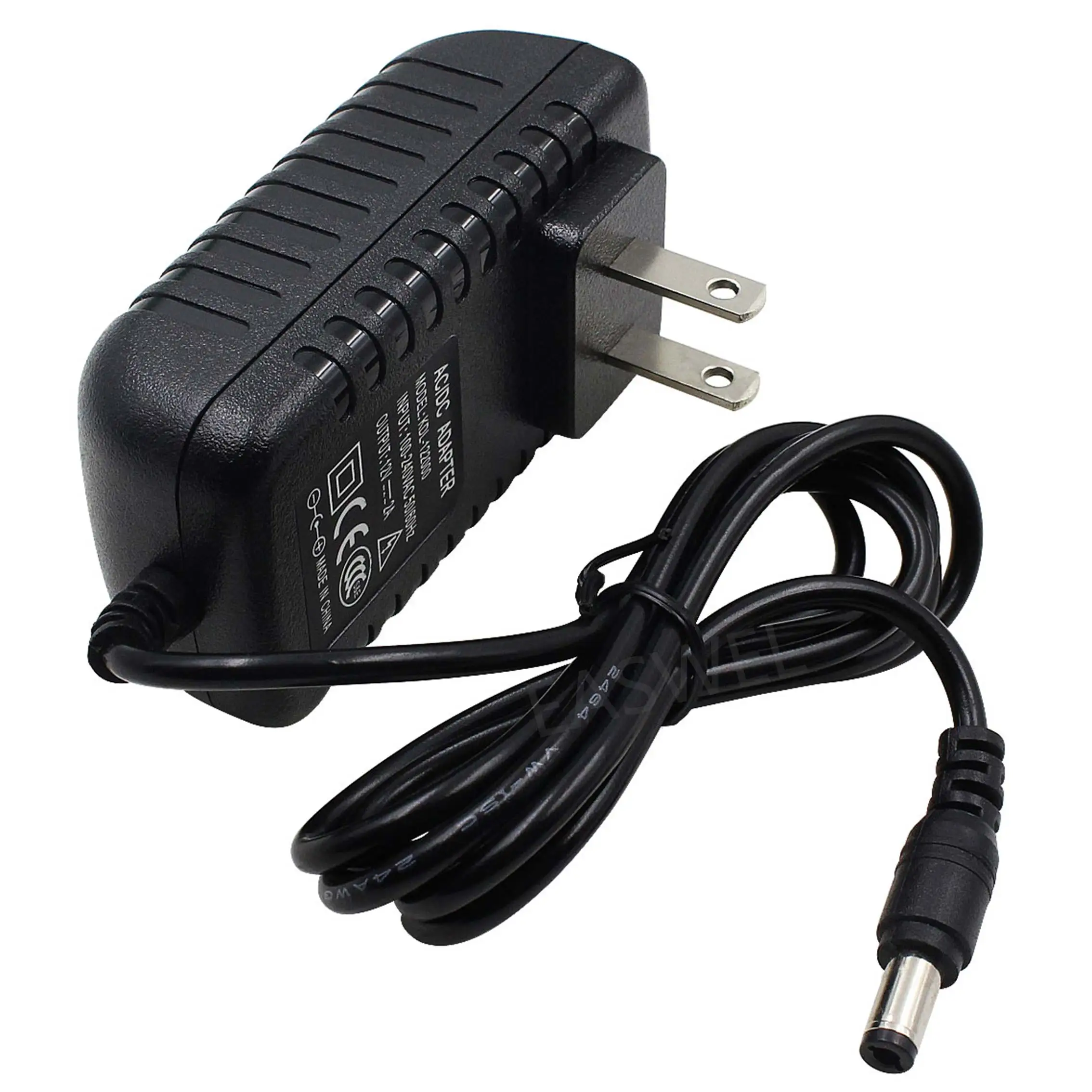 Адаптер переменного/постоянного тока США настенное зарядное устройство