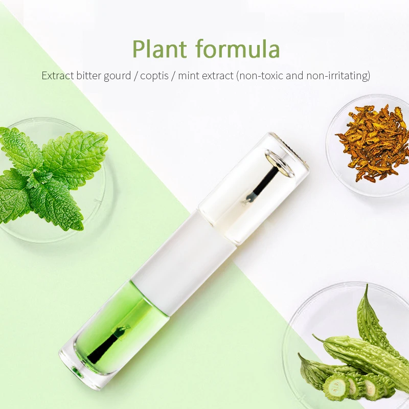 Детские не укусывающие ногти лак для кутикулы лучший нетоксичный детей унисекс