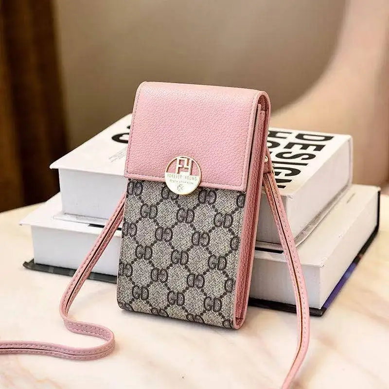 

phone pocket money passport wallet