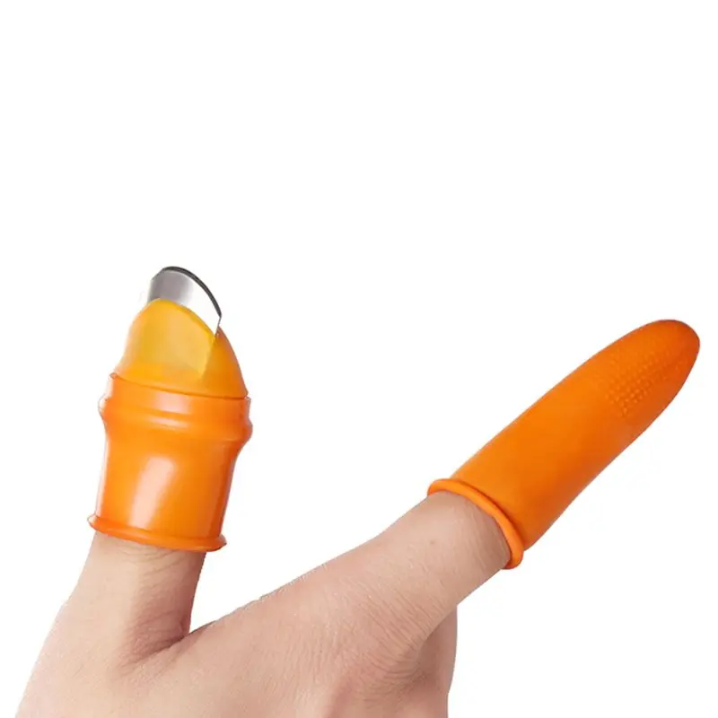 Креативные инструменты для сбора овощей и фруктов защитные перчатки из