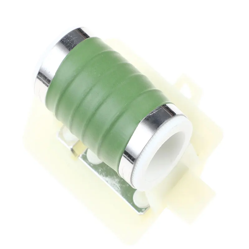 

New Radiator Fan Resistor For Vauxhall Corsa D 05-14 Fiat Grande Punto 2005-10 13256565