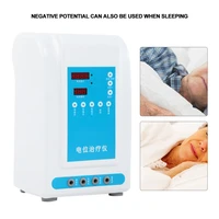 elderly household high potential physiotherapy equipment relieve neurasthenia hypertensions improve sleep quality physiotherapy